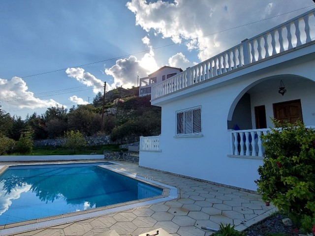 Renovated Villa with private pool