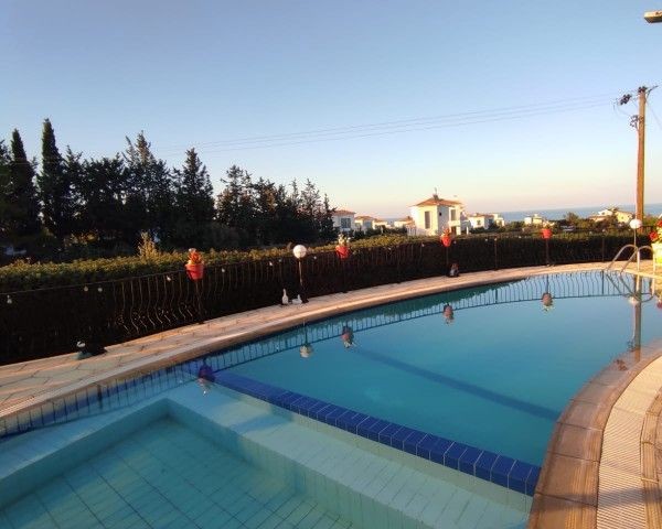 Great location, spacious villa close to everything