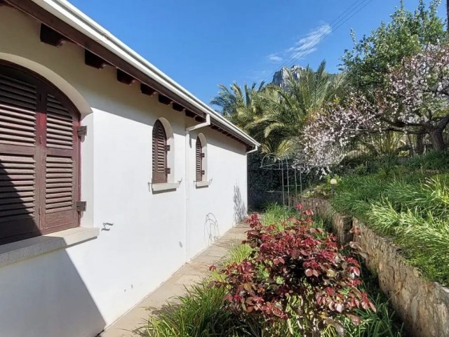 Villa For Sale in Karmi, Kyrenia