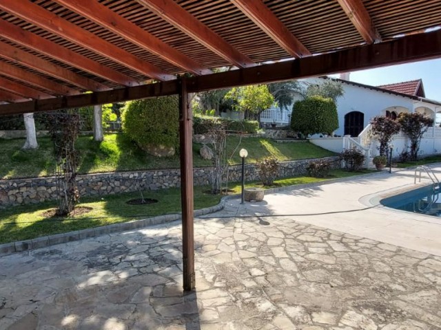 Villa For Sale in Karmi, Kyrenia