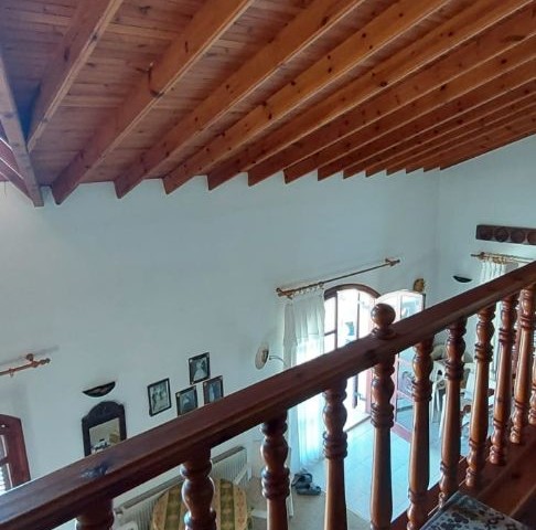 Villa For Sale in Karmi, Kyrenia