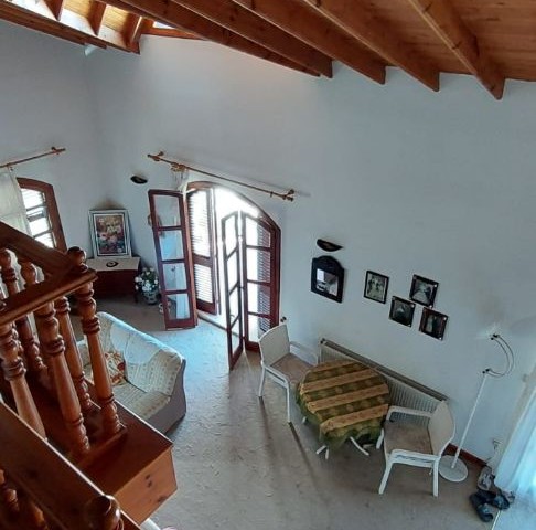 Villa For Sale in Karmi, Kyrenia