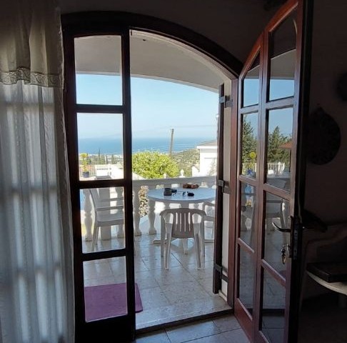 Villa For Sale in Karmi, Kyrenia