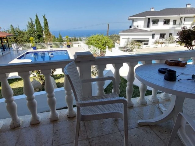 Villa For Sale in Karmi, Kyrenia