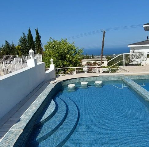 Villa For Sale in Karmi, Kyrenia