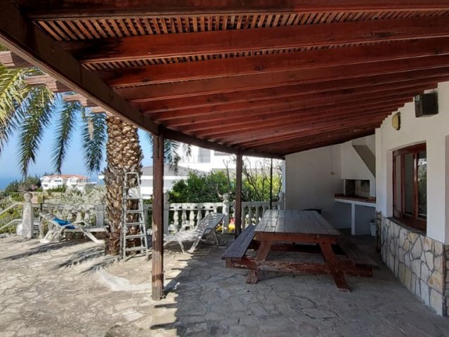 Villa For Sale in Karmi, Kyrenia