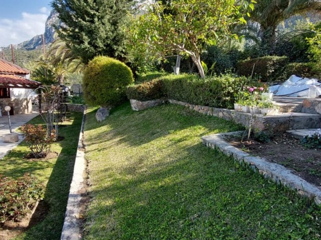 Villa For Sale in Karmi, Kyrenia