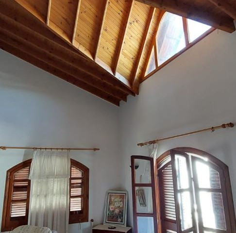 Villa For Sale in Karmi, Kyrenia