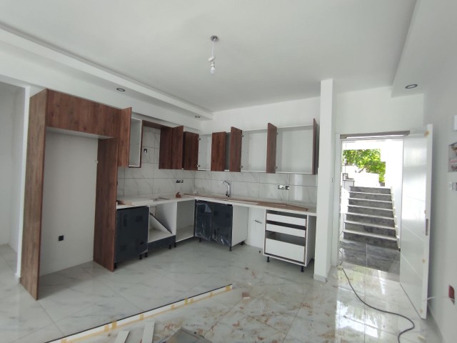 Beautiful apartments in Lapta at affordable prices