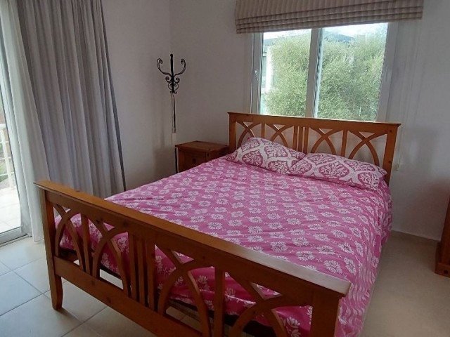 3 Bedroom Villa in Central Alsancak