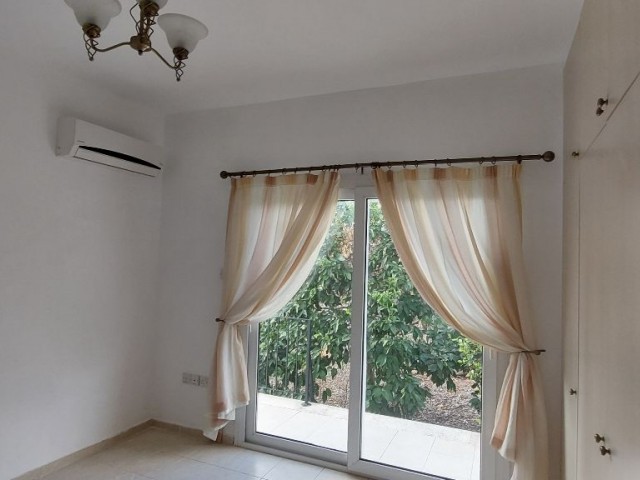 Single Storey Large House for Sale in Alsancak Center