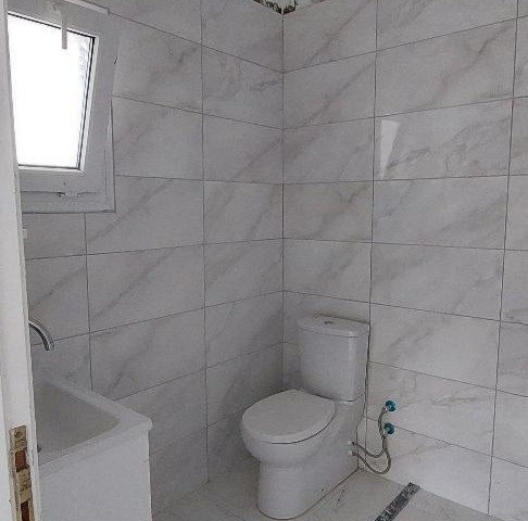 Single Storey Large House for Sale in Alsancak Center