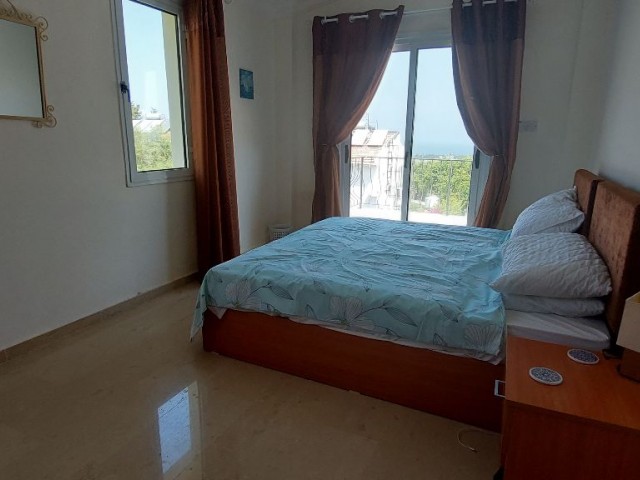 3 Bedroom Villa on Cevre Road, Edremit