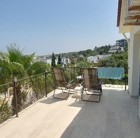 3 Bedroom Villa on Cevre Road, Edremit