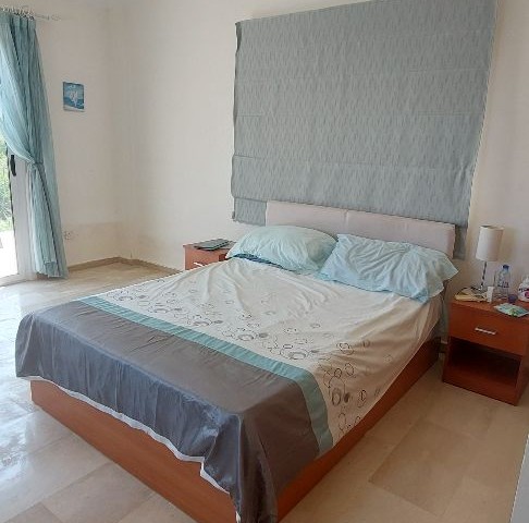 3 Bedroom Villa on Cevre Road, Edremit