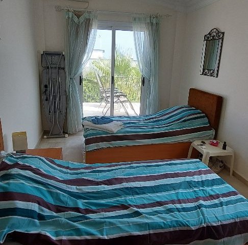 3 Bedroom Villa on Cevre Road, Edremit