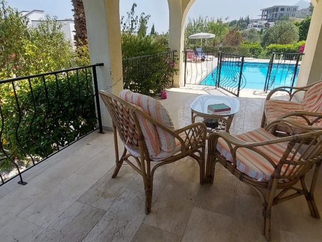 3 Bedroom Villa on Cevre Road, Edremit