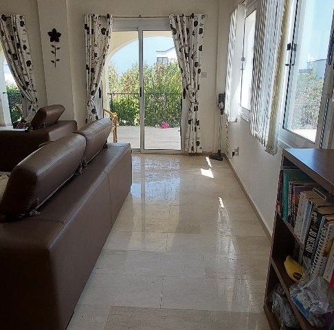 3 Bedroom Villa on Cevre Road, Edremit