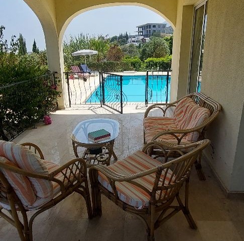 3 Bedroom Villa on Cevre Road, Edremit