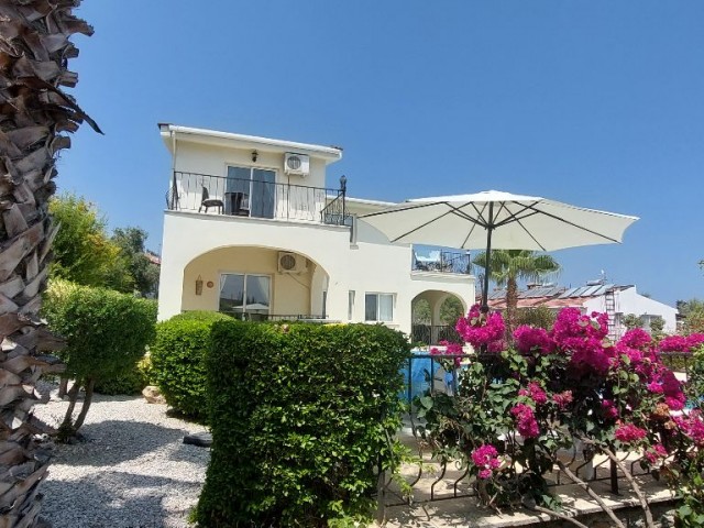 3 Bedroom Villa on Cevre Road, Edremit