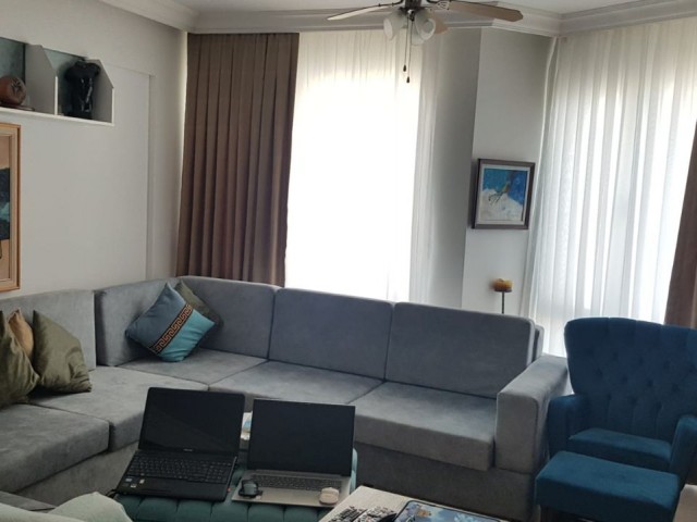 Apartment in Kyrenia Center, within walking distance to the Port