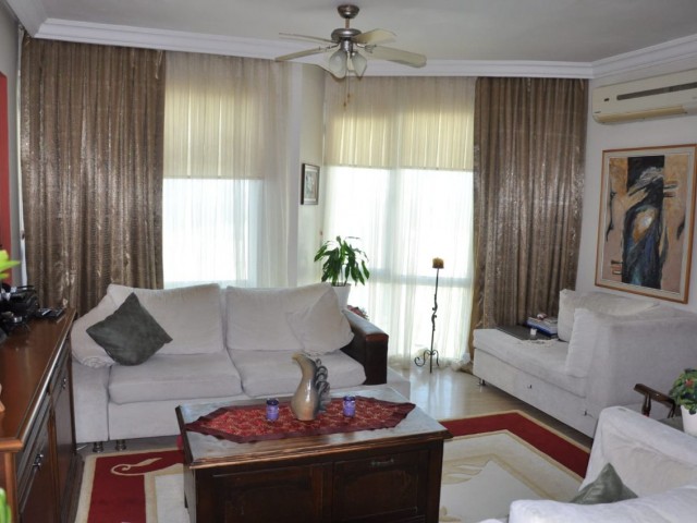 Apartment in Kyrenia Center, within walking distance to the Port