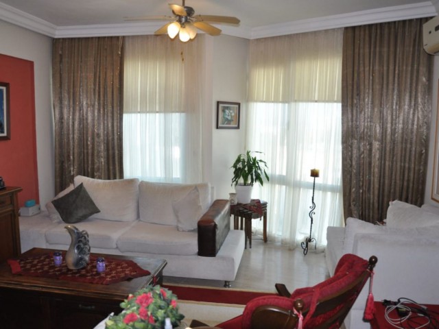 Apartment in Kyrenia Center, within walking distance to the Port
