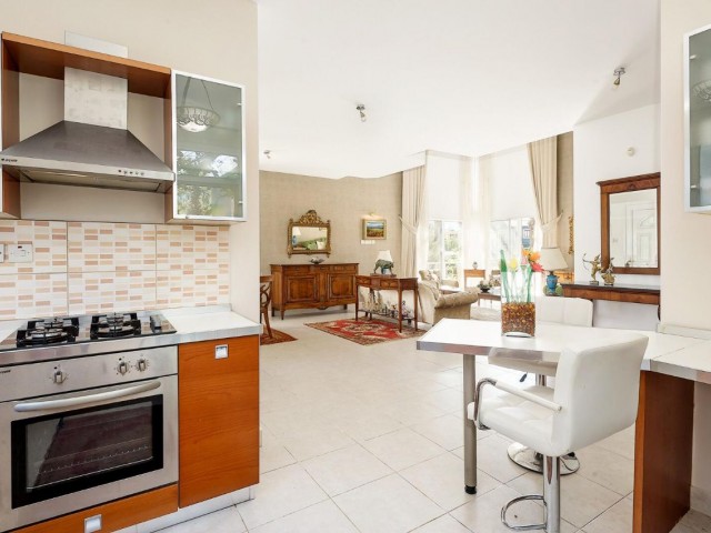 Spacious Villa 5 minutes away from ESK