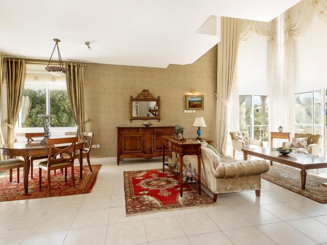 Spacious Villa 5 minutes away from ESK