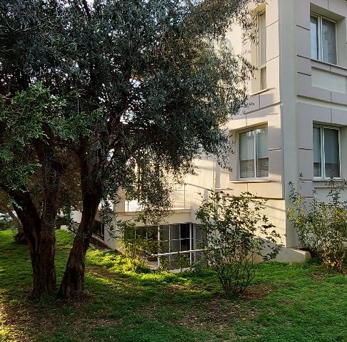 ESK'ya 5 dk uzaklikta Triplex Villa