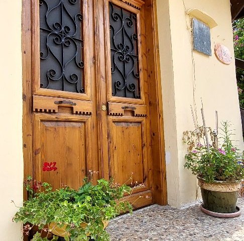 Zypern-Haus mit herrlicher Aussicht