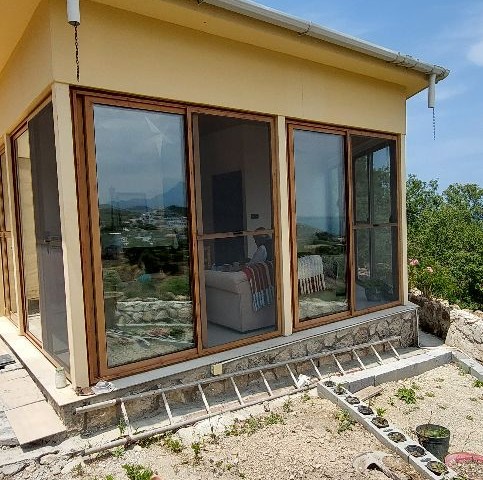 Zypern-Haus mit herrlicher Aussicht