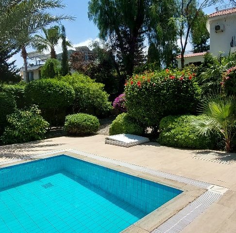 Villa For Sale in Edremit, Kyrenia