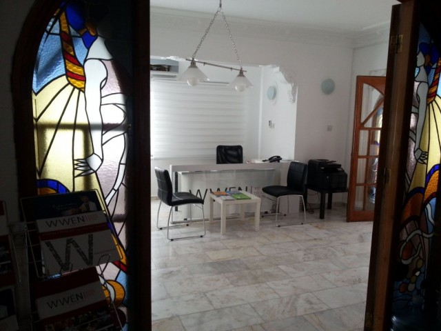 The Price has Dropped!! 150M2 APARTMENT WITH FULL RESTORATION ** 