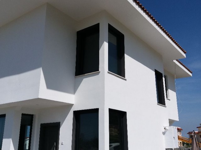 VERY NICE VILLAS  NEAR ACMENYA RESTAURANT IN ALSANCAK!