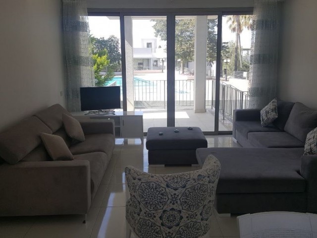 3+1 Duplex Apartment ..: 10 min to Near East University. ** 