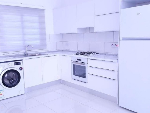 3+1 Duplex Apartment ..: 10 min to Near East University. ** 