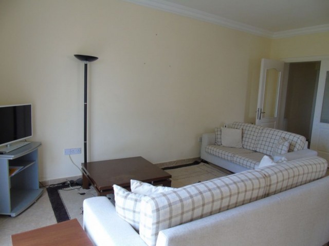 3+2 apartment in Edremit for rent 