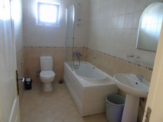 3+2 apartment in Edremit for rent 