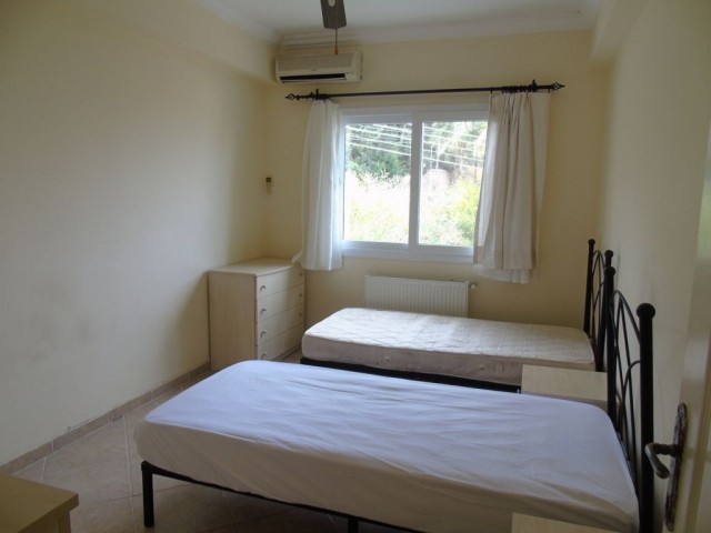 3+2 apartment in Edremit for rent 