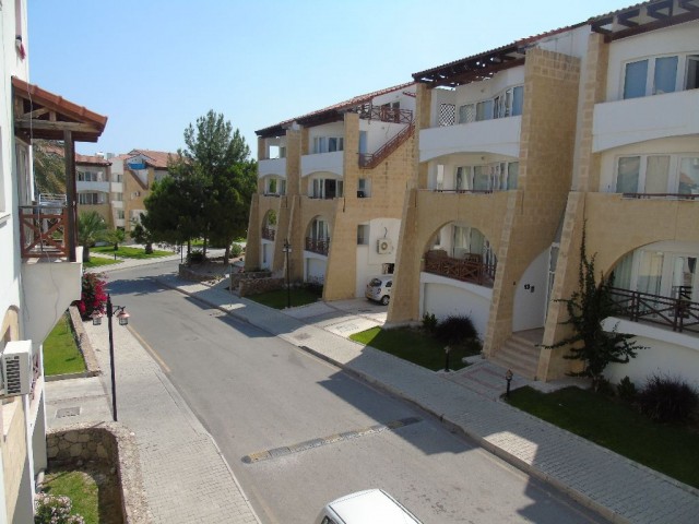 1+1 apartment for rent in Kyrenia centre 