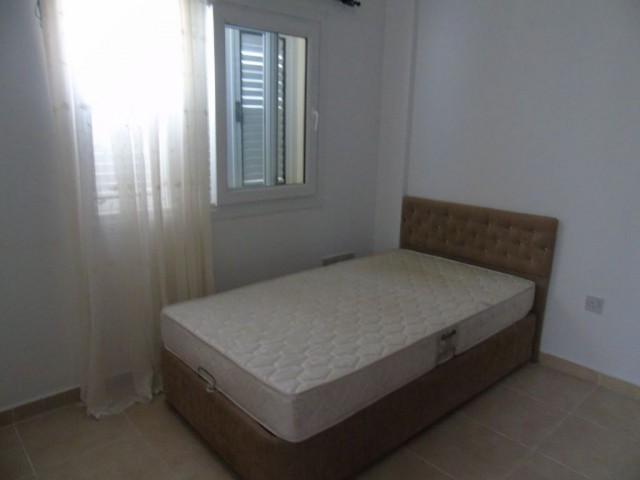 3+1 villa for rent by GAU university 