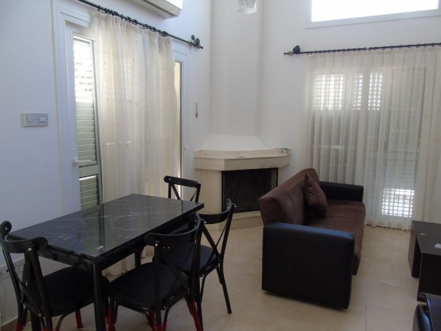 3+1 villa for rent by GAU university 