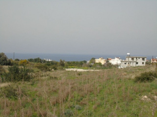 KAR043 - Karsiyaka - Bungalow