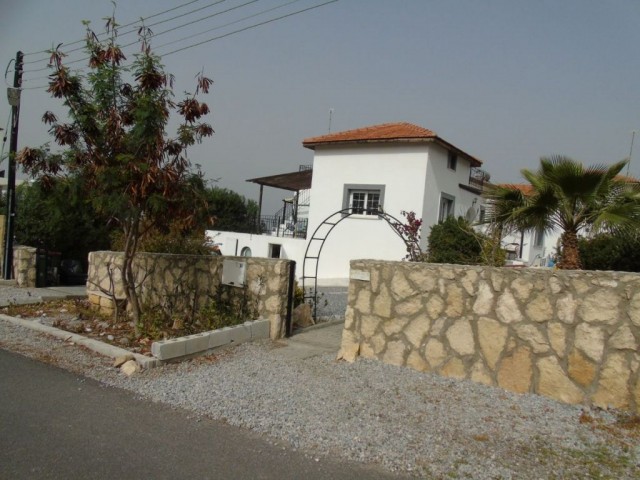 KAR043 - Karsiyaka - Bungalow