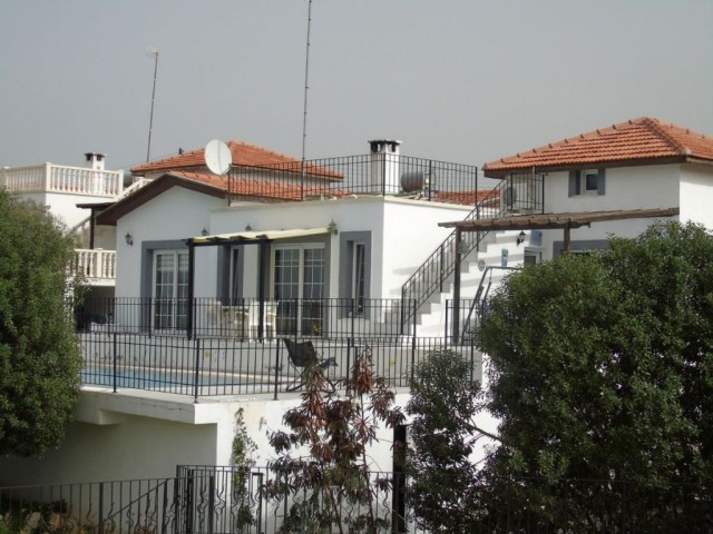 KAR043 - Karsiyaka - Bungalow