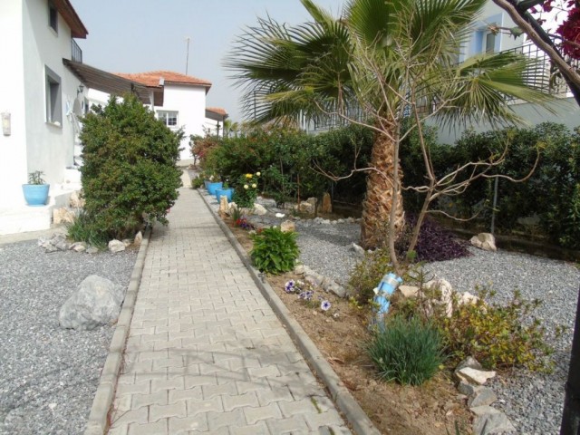 KAR043 - Karsiyaka - Bungalow