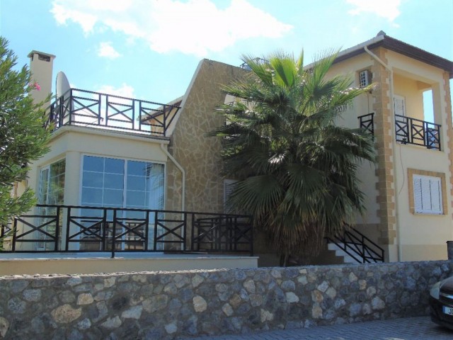 KAR055 - Karsiyaka - Villa