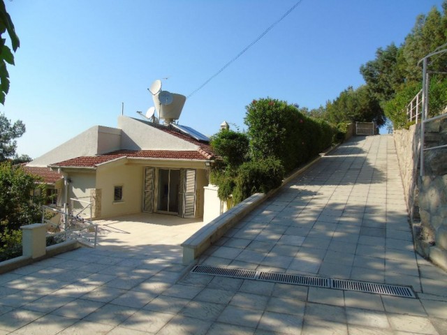 YES006 - Yesiltepe - Villa