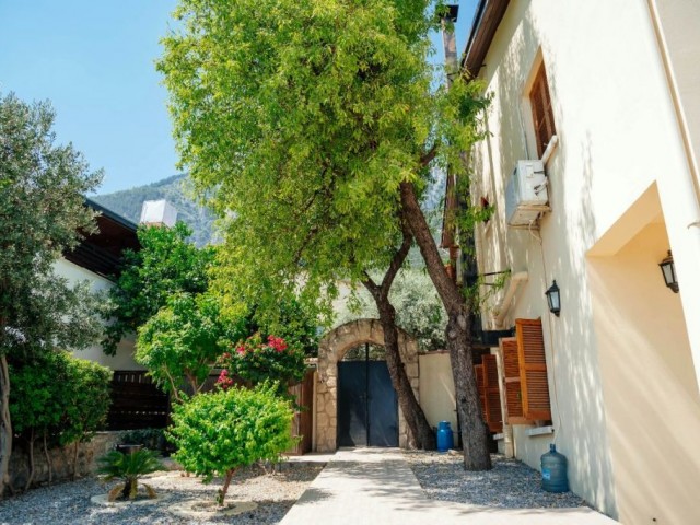 Villa Kaufen in Lapta, Kyrenia